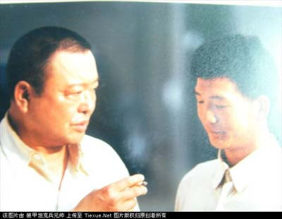 北纬38°线、抗美援朝（2000）