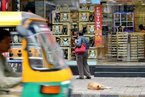 发生了什么？海外投资者“最快”速度撤离印度