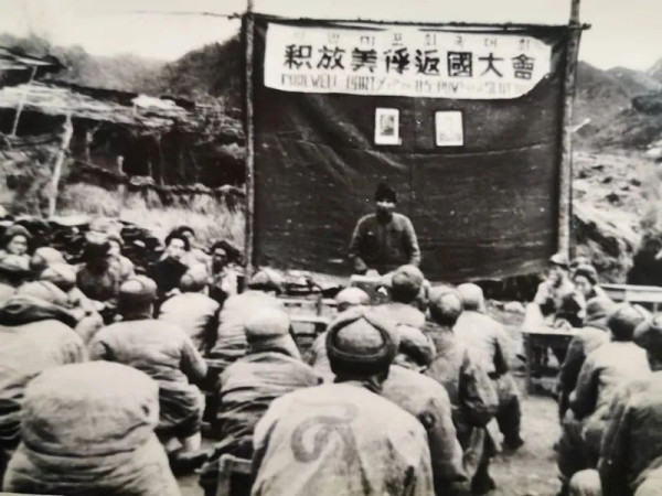 一位志愿军女兵在朝鲜战场的传奇故事