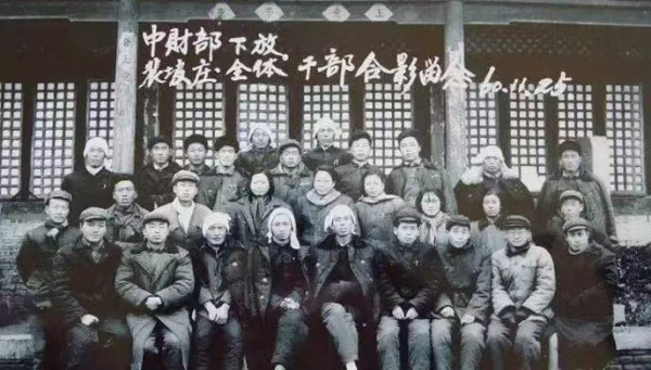 毛主席：美国人不做好事，专做坏事，我相信上帝不会饶恕他们的