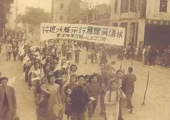 美国从来不是什么“盟友”