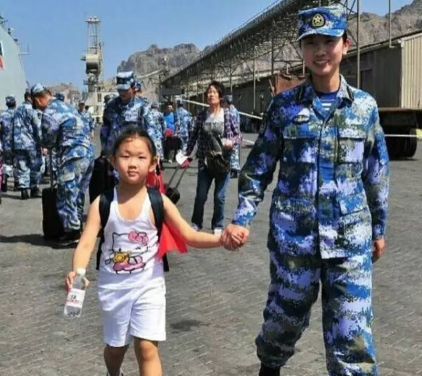 今天就是想大大方方地夸一下中国