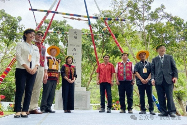 这个小岛，是日本假想的中日作战最前线