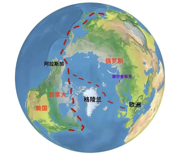 吞并加拿大，特朗普不是美国历史第一人