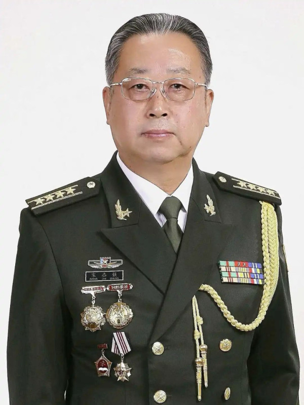 宋志强：忆李际均将军