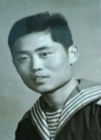 参加核潜艇研制史上一次重大试验的勇士