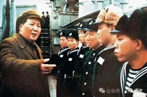 “湖北舰”正式亮相！各省网友好羡慕哦……