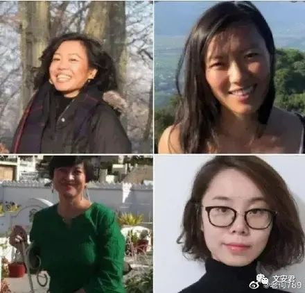 从这些毛骨悚然的照片看欧美对华裔女性的殖民驯化