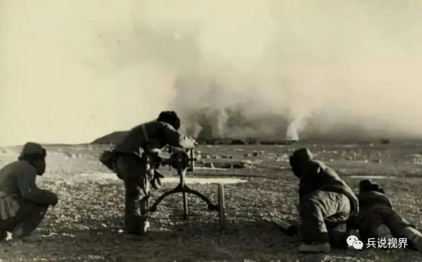 印军越线鸣枪的神炮山，因何得名？1962年，英雄神炮排横刀立马