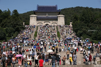 王希苏：着力吸引国际游客，将旅游业作为强大的经济动能