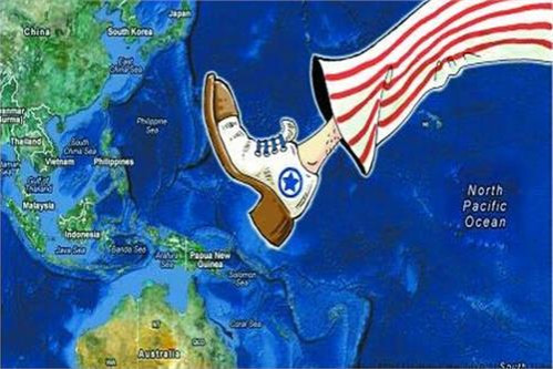 南海仲裁，中国被上了生动的一课