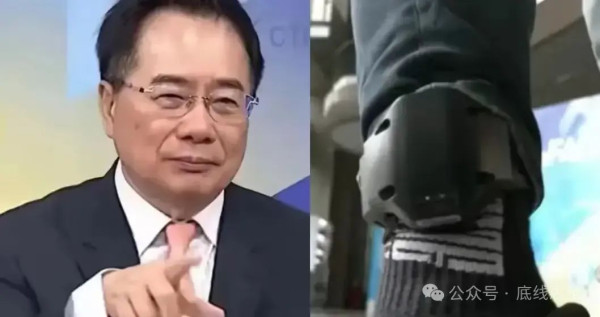 赖清德复辟白色恐怖，台湾人人自危