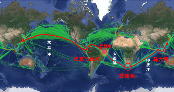 李嘉诚从来都不是爱国者，而是一个“吸血鬼”！