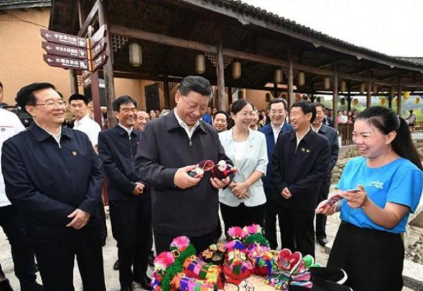 农民丰收节，且听田间习语话农桑