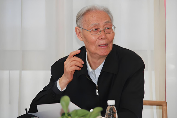 逄先知：毛主席提出的抗日民族统一战线为何能够取得最终胜利？