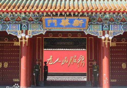 顾凌英：是为人民服务还是为子女服务？