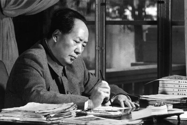 陈晋：向毛主席学习如何读书