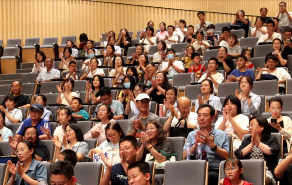 从绥师到西北革命：榆图讲坛再现李子洲的“星星之火”