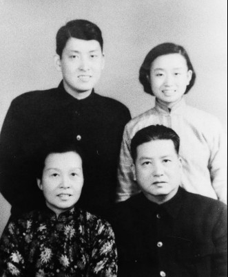 一份曾密存瑞士银行的宋庆龄遗嘱