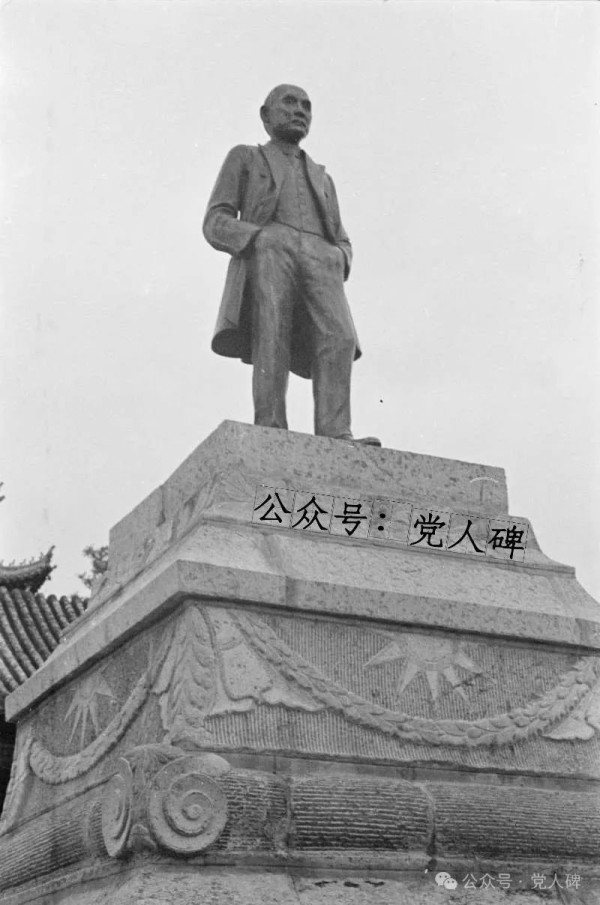 乃知裙带胜衣冠，延安作风为啥能打败西安作风？