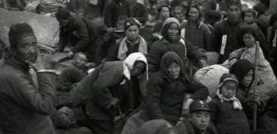 民国抗疫惨剧：十五个人凑出十五法币，只够医生抽签救一人