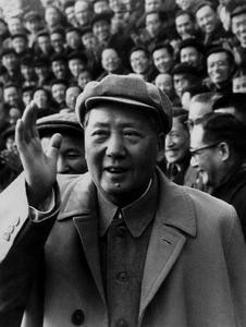 司马南：关于纠正毛泽东同志的错误