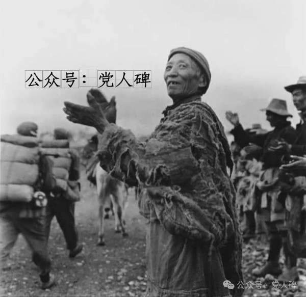 “变天帐”，地主阶级的还乡团真甘心失败吗？