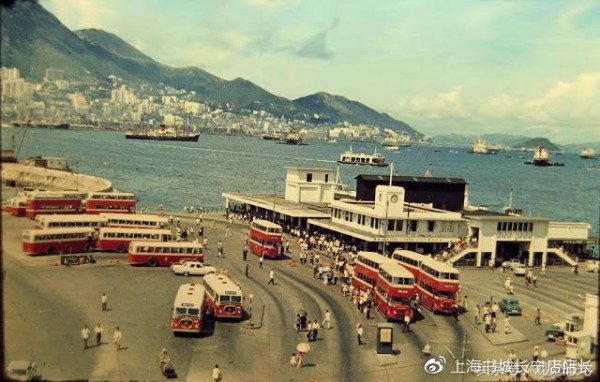毛泽东在香港问题上的战略远见