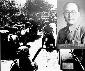 罗援：一个改变历史进程的“东方佐尔格”