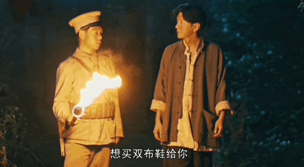 陈力：拍《浴血荣光》是我最累的一次，也是最温暖的一次