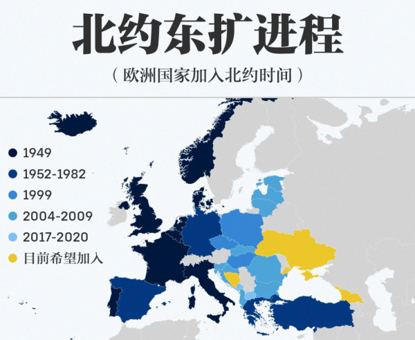 张顺洪：伊朗是阻挡北约东扩的重要反霸力量