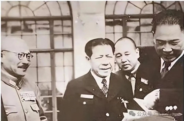 日本投降后，汉奸如何处置？