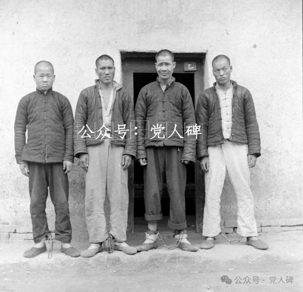 “变天帐”，地主阶级的还乡团真甘心失败吗？