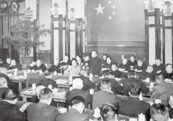 曹应旺：学习陈云处理公私两种经济关系的智慧