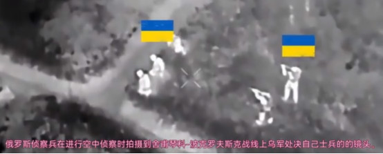 乌克兰拒绝接收阵亡士兵遗体，抚恤金进泽连斯基口袋了？