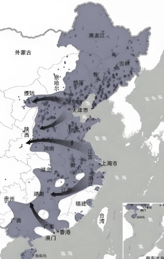 进黄埔即名将，逻辑在哪儿？