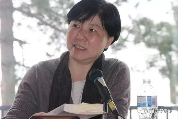 加共建党百年回望：原野上的红谷仓