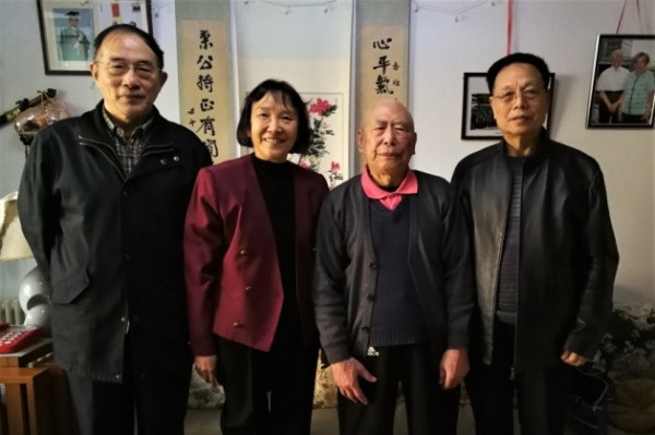 尤子平：没有千万人献身，没有点骨气和精气神，干不成核潜艇！