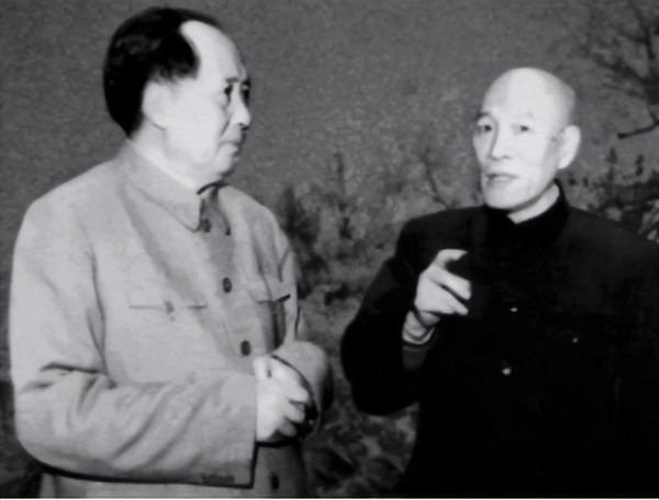 1966年得知李达处境不好，毛主席批示王任重：要照顾一下