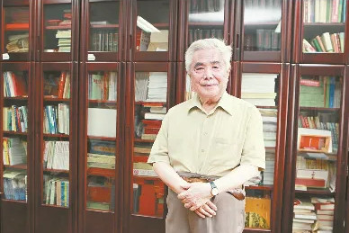 刘国光：“让一部分人先富起来”已实现，是时候“实现共同富裕”了