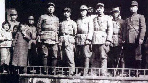 郭松民：蒋介石“消极抗日，积极反共”给中华民族带来巨大灾难