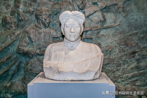 “李讷下乡”与“毛岸英赴朝”,毛主席的孩子就不是孩子?