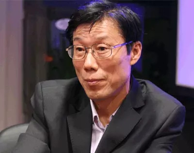 八大仇国媚外精英的嘴脸