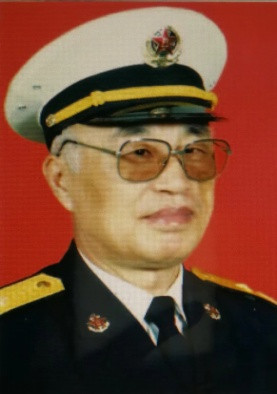 为了他人宁愿自己多吃射线的核潜艇“保护神”孟庆宁将军