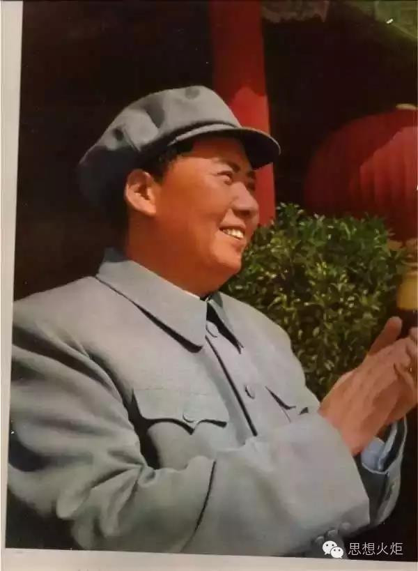 老作家回忆毛主席：这个人呀，现在他让我为他去死，我都干！