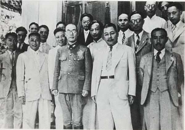 真实历史中的“五面间谍”，日本情报官回忆两次全力营救袁殊