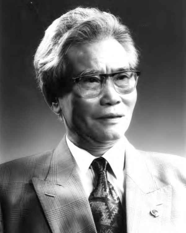 秦山核电功勋“彭大胆”的五次“拍板”