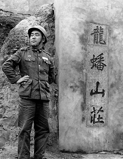 为了打内战、反攻大陆，蒋介石放过了多少日本战犯？