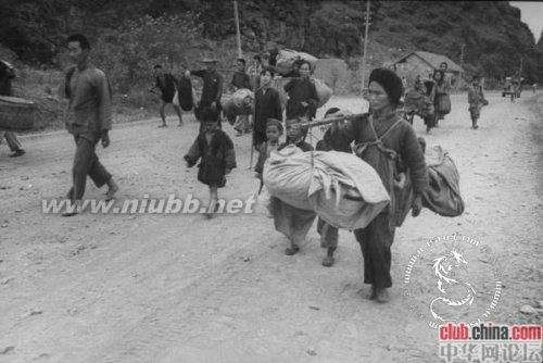 “伟大”的民国时代饿死多少人？