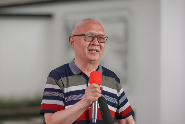 陈先义：中国影视，必须摒弃明星中心制